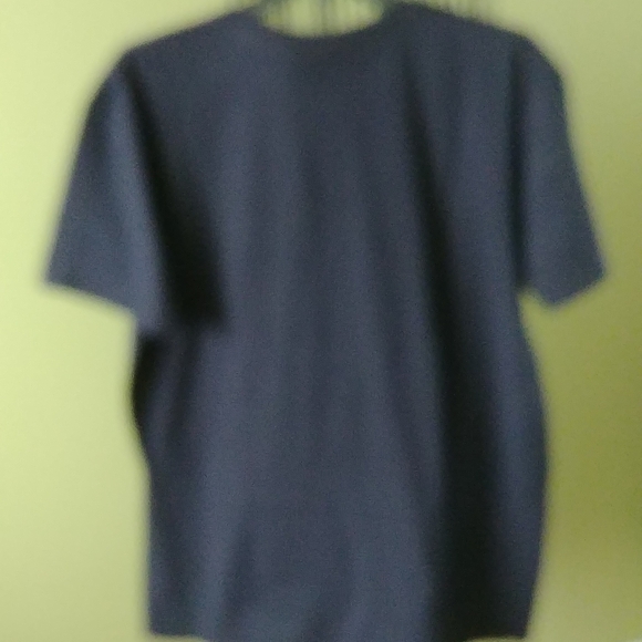 NWOT 2XL T'shirt, Black Color with logo "TORONTO) - Picture 5 of 5